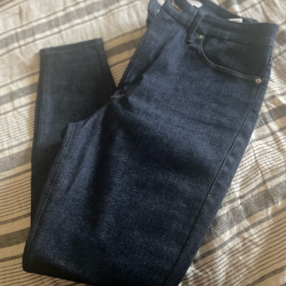 ALWAYS FITS FROM GOOD AMERICAN | DEEP BLUE004